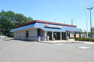 More details for 1714 Us Highway 1, Rahway, NJ - Retail for Rent