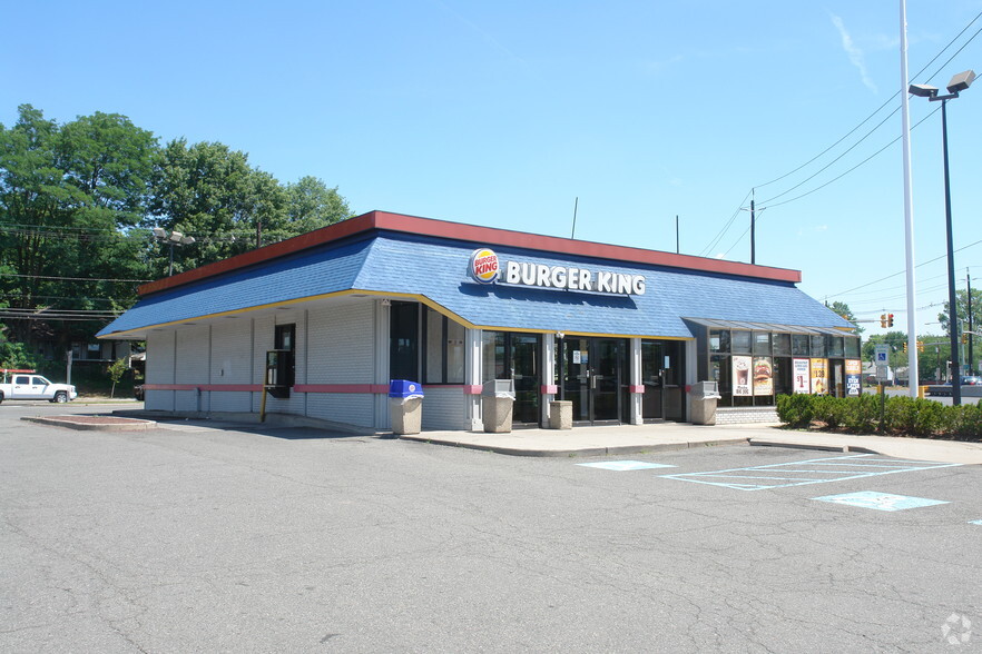 1714 Us Highway 1, Rahway, NJ for rent - Primary Photo - Image 1 of 6