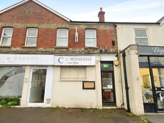 More details for 16A Norcot Rd, Reading - Office for Rent