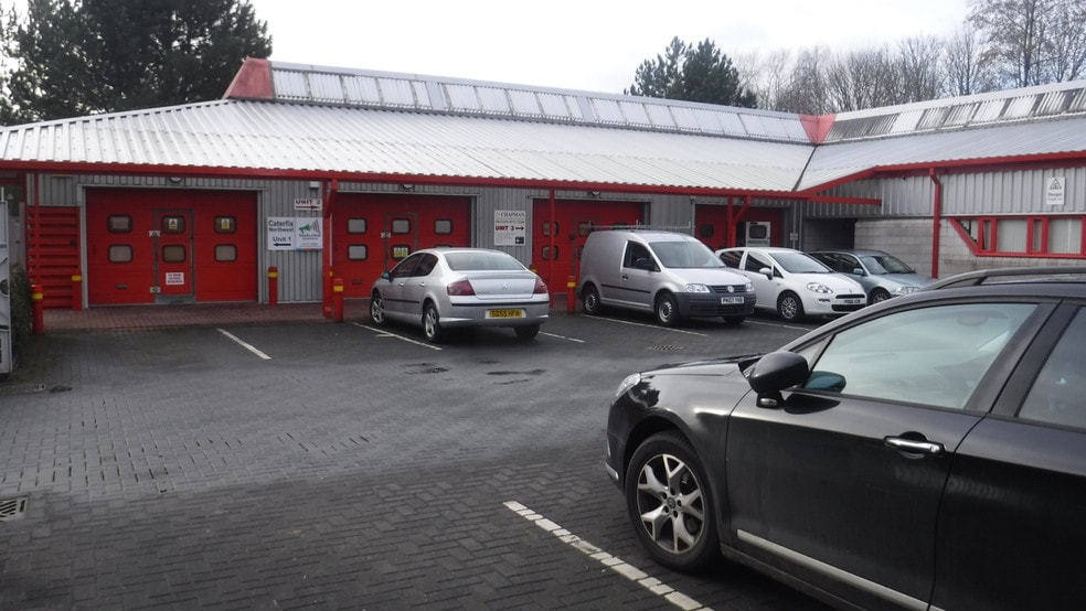 Leeward Rd, Preston to rent - Building Photo - Image 2 of 2