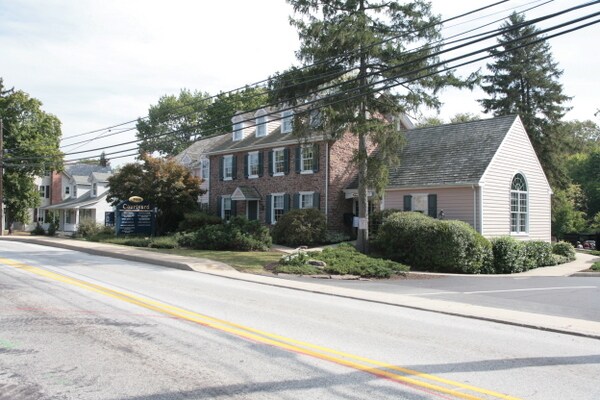 3900 Skippack Pike, Skippack, PA for rent - Building Photo - Image 2 of 12