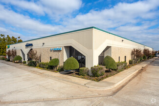 More details for 4417-4425 SW 21st St, Oklahoma City, OK - Light Industrial, Industrial for Rent