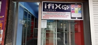 More details for Calle Secretario Artiles, 62, Las Palmas de Gran Canaria - Retail for Sale
