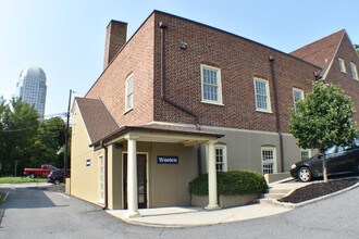 300 S Main St, Winston-Salem, NC for sale Building Photo- Image 1 of 1