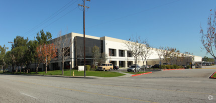 15614-15620 Shoemaker Ave, Santa Fe Springs, CA for rent Building Photo- Image 1 of 12