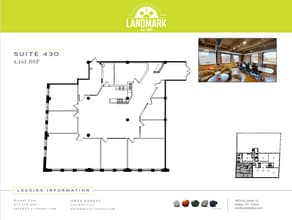 1801 N Lamar St, Dallas, TX to rent Building Photo- Image 1 of 1