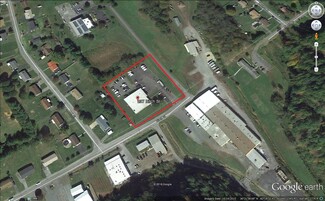 More details for 237 Birch St, Blountville, TN - Light Industrial for Rent