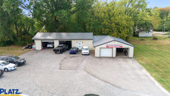 523 E Western Reserve Rd, Poland OH - Commercial Property