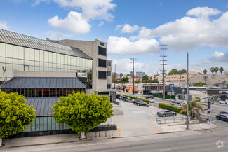 The Gateway @ Olympic & Sepulveda - Commercial Property