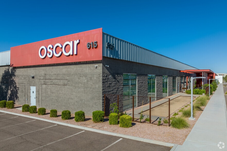 615 S River Dr, Tempe, AZ to rent - Primary Photo - Image 2 of 15