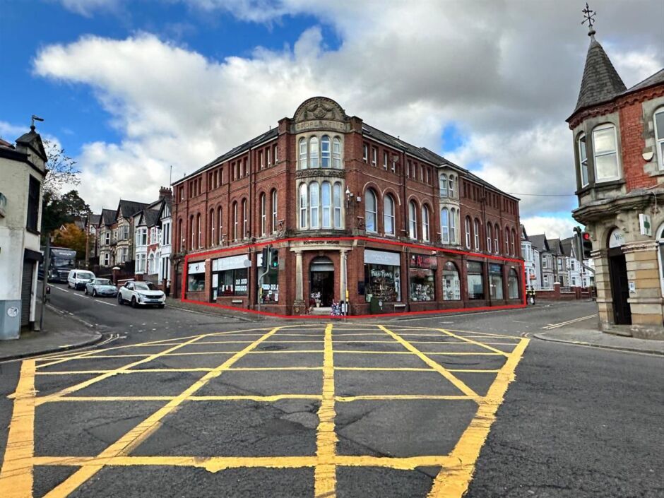 Neath Rd, Maesteg for sale Building Photo- Image 1 of 22