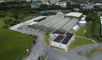 More details for Amlwch Industrial Estate, Amlwch - Office, Industrial for Rent