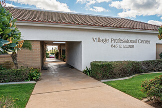 More details for 645 E Elder St, Fallbrook, CA - Office for Sale