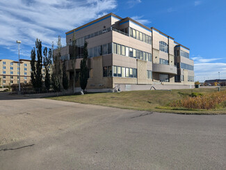 More details for 2112 Premier Way, Sherwood Park, AB - Office for Sale