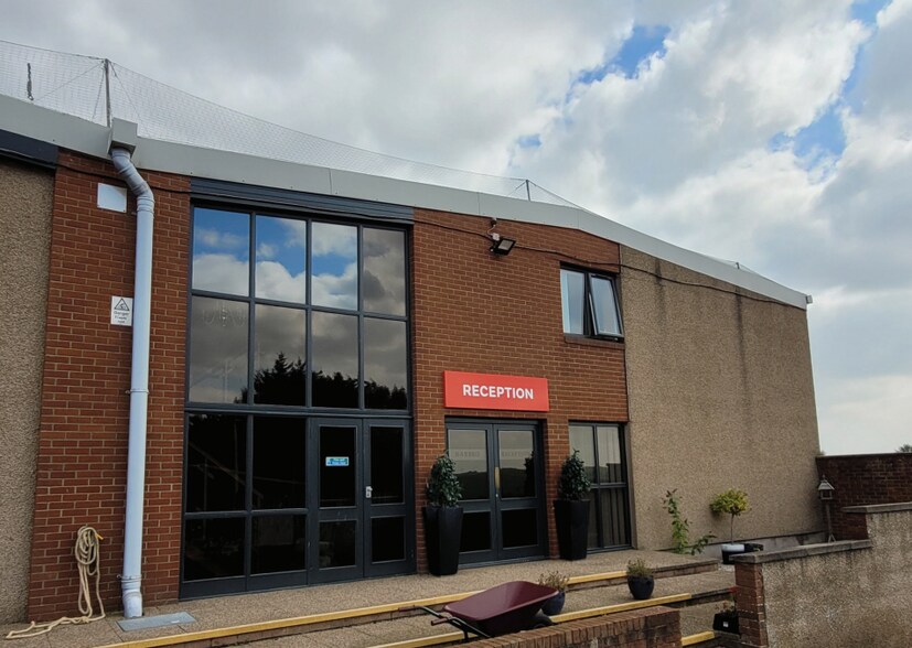 Markethill Rd, Turriff to rent - Primary Photo - Image 1 of 1