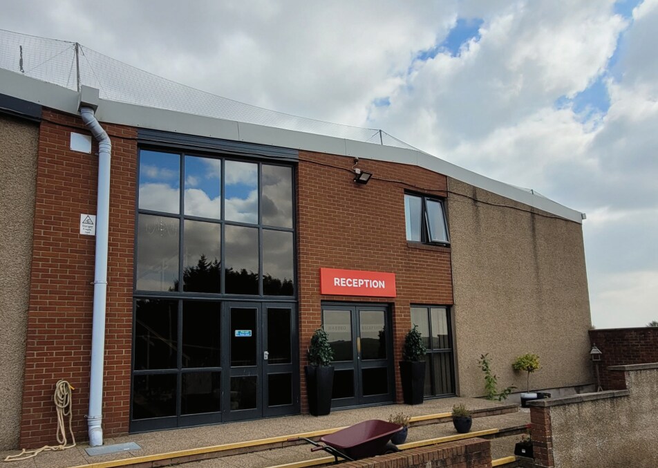 Markethill Rd, Turriff to rent Primary Photo- Image 1 of 2