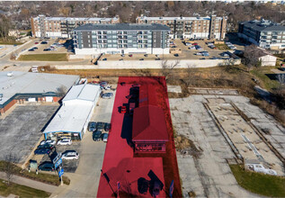 711 2nd St, Coralville, IA for sale Building Photo- Image 1 of 10