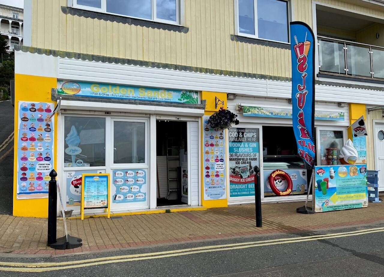 Alma Rd, Ventnor to rent Building Photo- Image 1 of 3