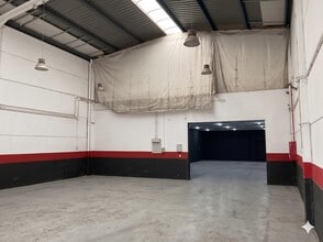 Industrial in Parla, Madrid to rent Interior Photo- Image 2 of 8