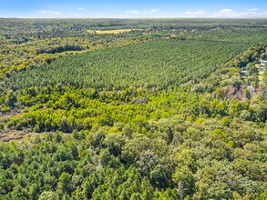 Hwy 157, Princeton, LA - aerial  map view - Image1