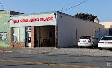 1145 San Mateo Ave, San Bruno, CA for sale Primary Photo- Image 1 of 1