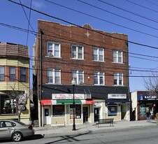 288-290 Lakeview Ave, Clifton NJ - Commercial Property