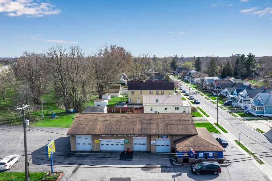 2671 Seneca St, Buffalo, NY for sale - Building Photo - Image 3 of 22