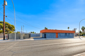 More details for 1211 S Eastern Ave, Las Vegas, NV - Office for Sale