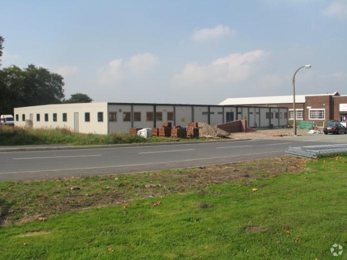 Centurion Way, Leyland for sale Primary Photo- Image 1 of 1