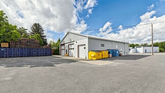 More details for 116 Main St, Woodstock, ON - Industrial for Sale