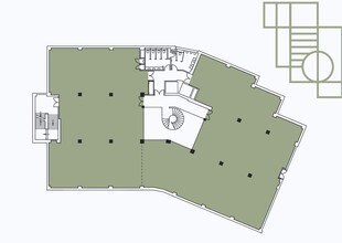 10 Dumfries Pl, Cardiff for rent Floor Plan- Image 1 of 1