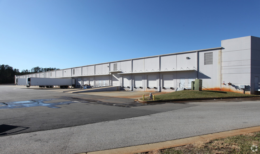 752 Winer Industrial Way, Lawrenceville, GA for rent - Primary Photo - Image 1 of 5