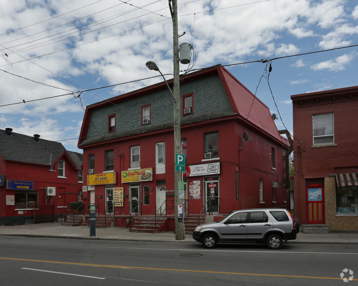 788-792 Somerset St, Ottawa, ON for sale - Primary Photo - Image 1 of 2