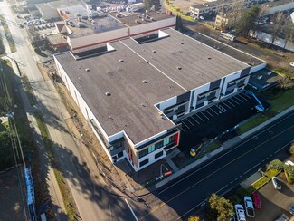 More details for 11928 Machrina Way, Richmond, BC - Industrial to Rent