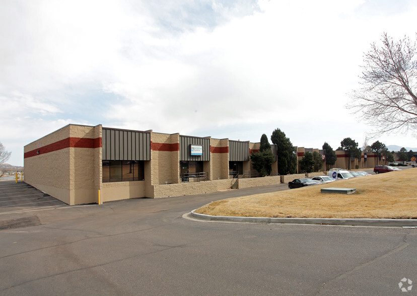 4155-4181 Sinton Rd, Colorado Springs, CO for rent - Building Photo - Image 3 of 8