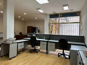 Retail in Alcobendas, MAD for rent Interior Photo- Image 1 of 9