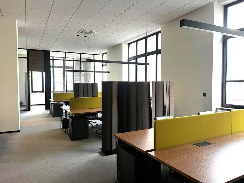 Office in Lyon to rent Interior Photo- Image 1 of 18