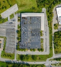 3750 Monroe Ave, Pittsford, NY - aerial  map view - Image1