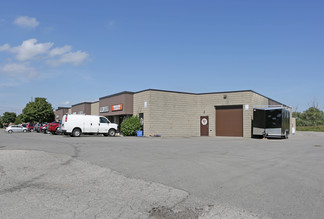 More details for 70 Pacific Crt, London, ON - Light Industrial for Rent