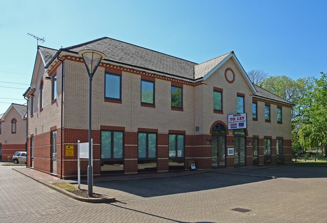 More details for Cowley Mill Rd, Uxbridge - Office to Rent