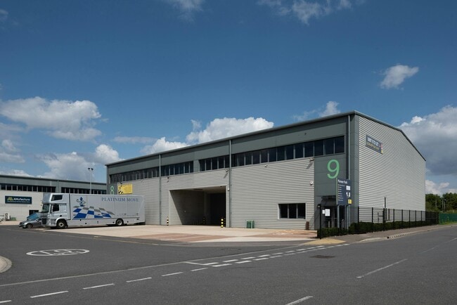 More details for 9 Portfield Rd, Portsmouth - Industrial to Rent