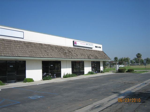 6682-6700 Van Buren Blvd, Riverside, CA for rent - Building Photo - Image 1 of 5