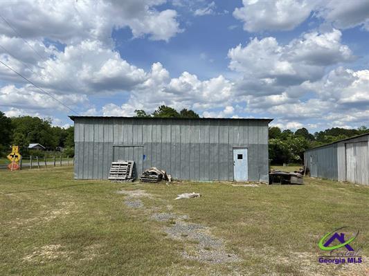 742 GA Highway 87 N, Cochran, GA for sale - Building Photo - Image 2 of 6