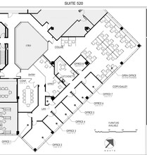 10306 Eaton Pl, Fairfax, VA to rent Floor Plan- Image 2 of 19
