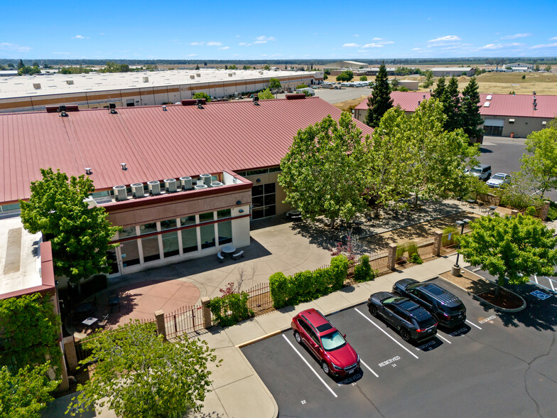 495 Ryan Ave, Chico, CA for rent - Building Photo - Image 1 of 18