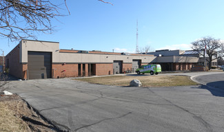 More details for 220 W Campus Dr, Arlington Heights, IL - Office, Industrial for Rent