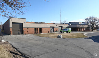 More details for 220 W Campus Dr, Arlington Heights, IL - Office, Industrial for Rent