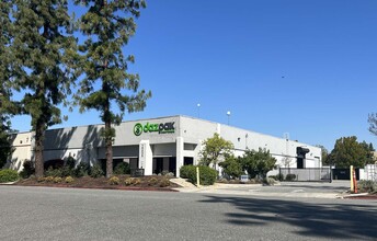 19335 E San Jose Ave, City Of Industry, CA for sale Building Photo- Image 1 of 1