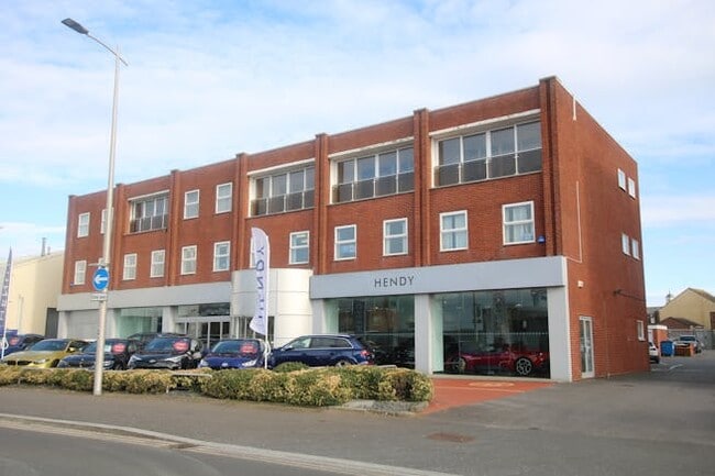 More details for West Quay Rd, Poole - Office to Rent
