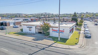 3400 Sonoma Blvd, Vallejo, CA for sale Building Photo- Image 1 of 20